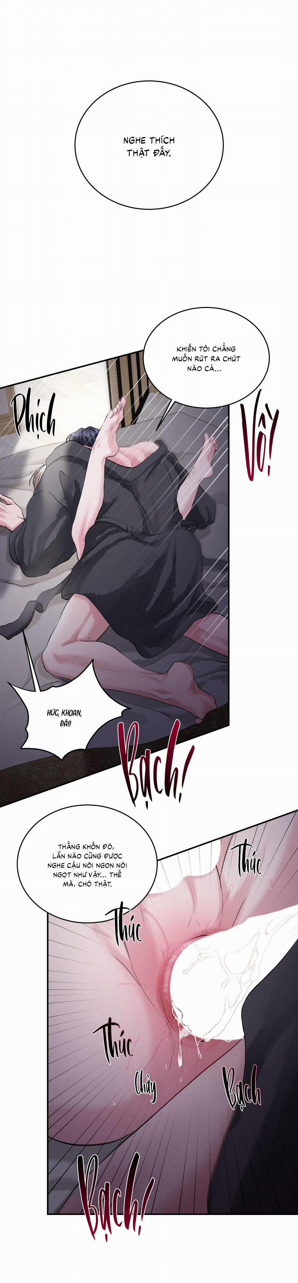 (CBunu) Làm Tình Cũng Cần Luyện Tập Nữa Sao?! 20 H+ trang 46