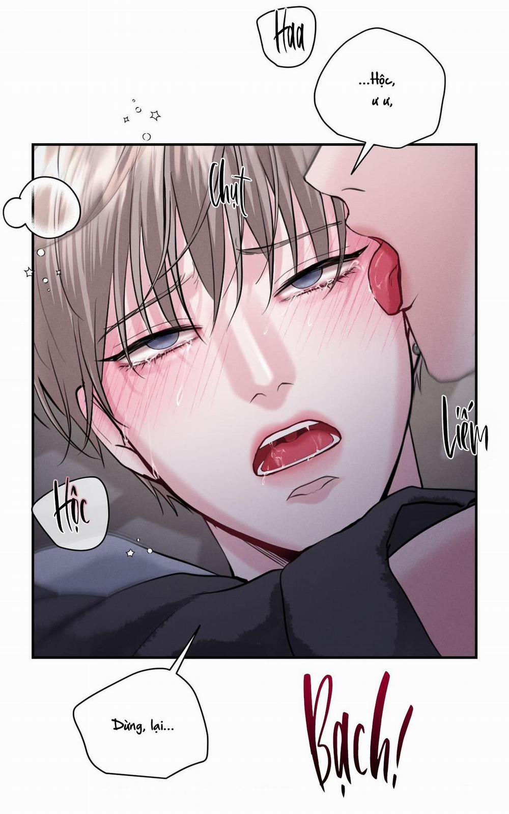 (CBunu) Làm Tình Cũng Cần Luyện Tập Nữa Sao?! 20 H+ trang 48