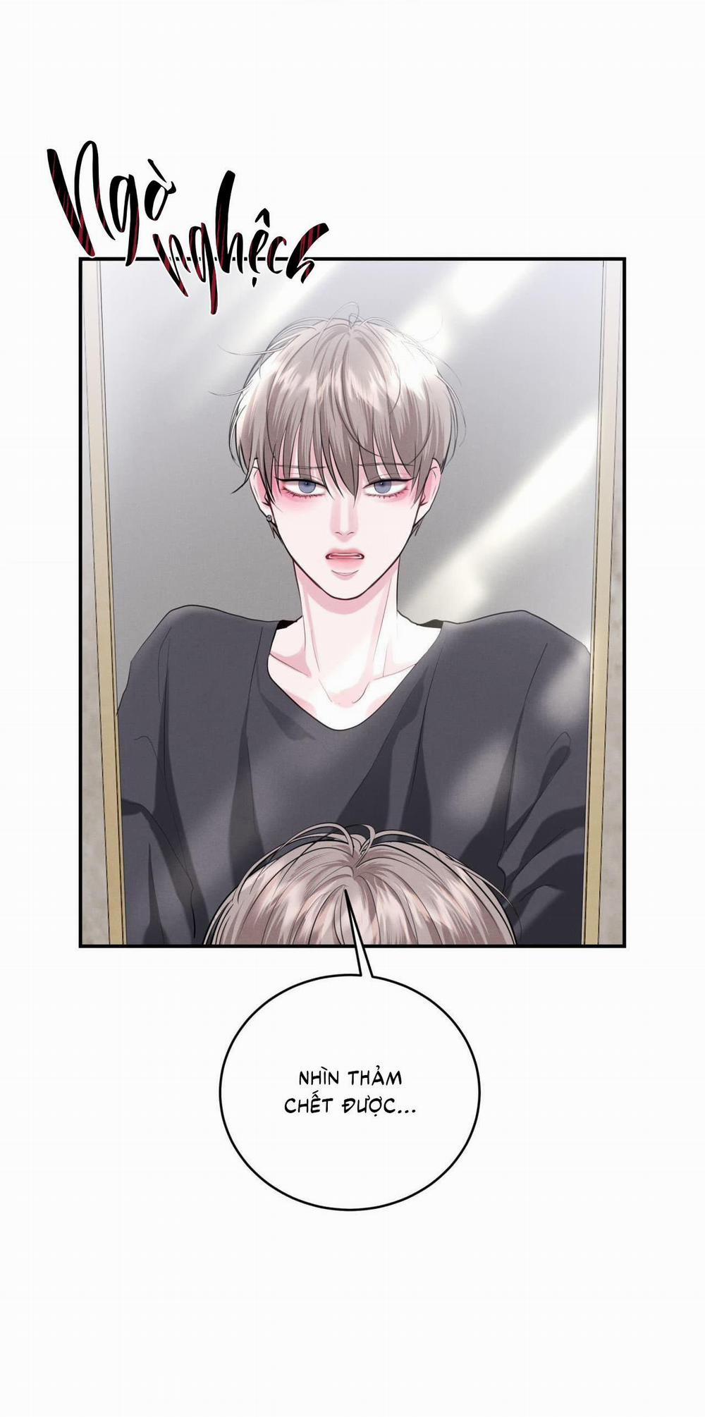 (CBunu) Làm Tình Cũng Cần Luyện Tập Nữa Sao?! 21 H+ trang 1