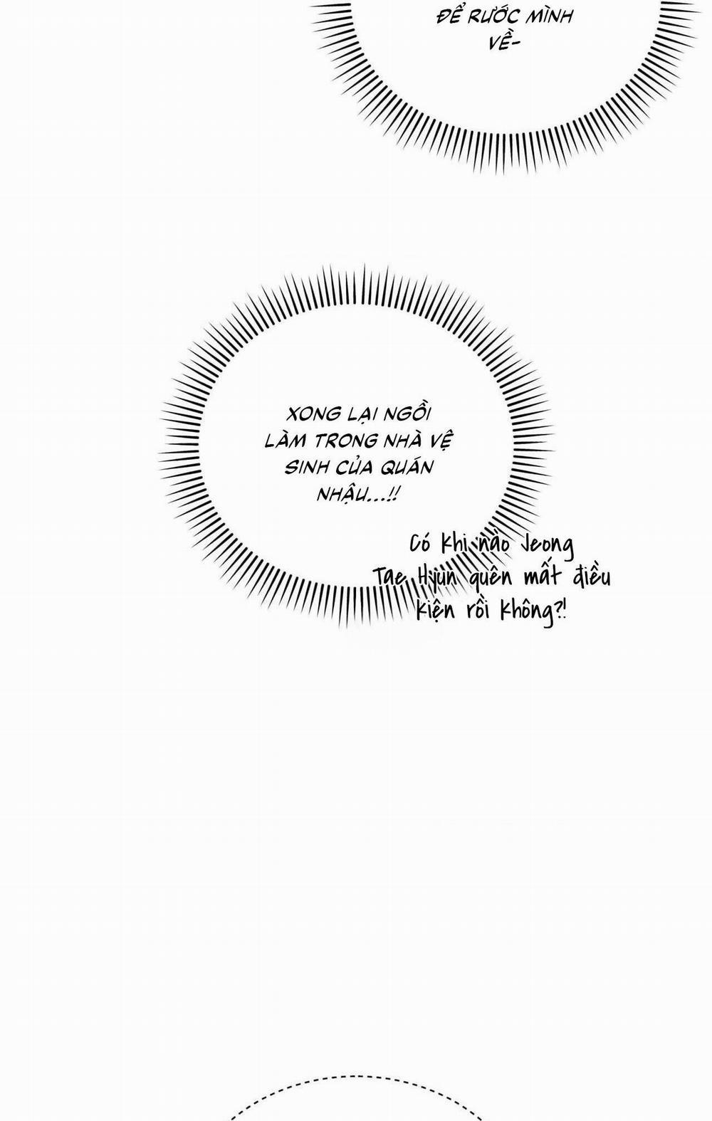 (CBunu) Làm Tình Cũng Cần Luyện Tập Nữa Sao?! 21 H+ trang 14