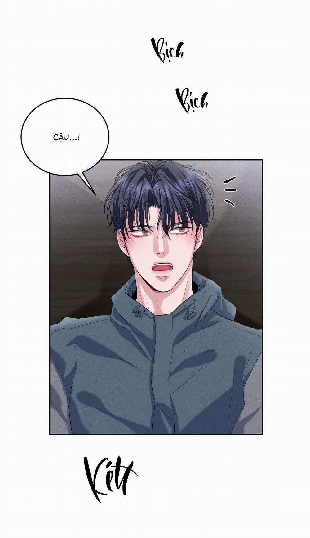 (CBunu) Làm Tình Cũng Cần Luyện Tập Nữa Sao?! 21 H+ trang 37