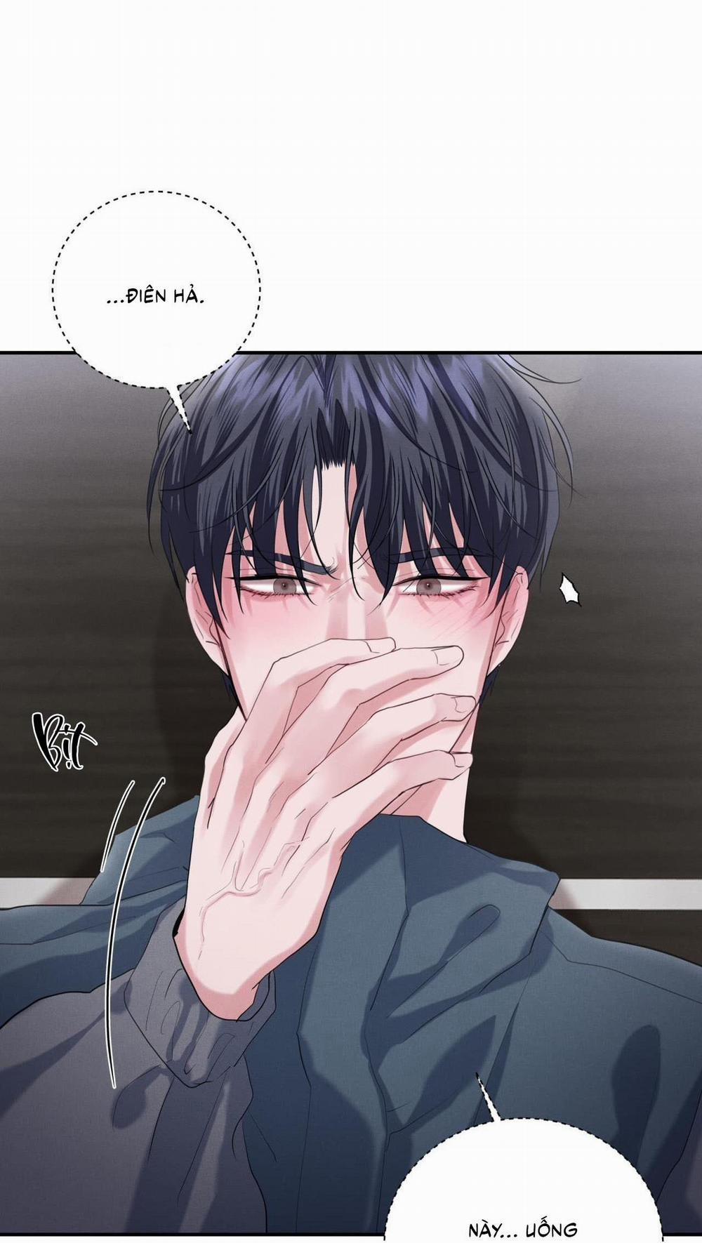 (CBunu) Làm Tình Cũng Cần Luyện Tập Nữa Sao?! 21 H+ trang 39