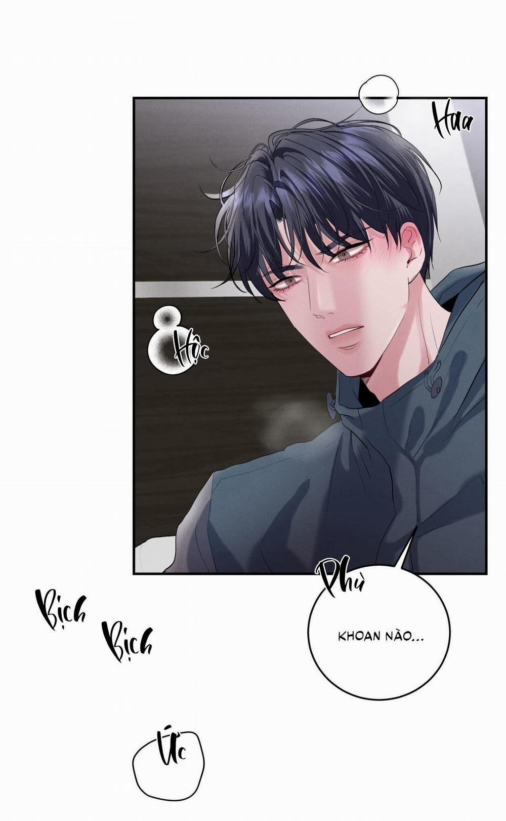 (CBunu) Làm Tình Cũng Cần Luyện Tập Nữa Sao?! 21 H+ trang 41