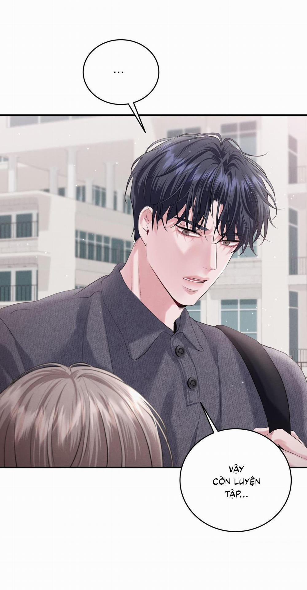 (CBunu) Làm Tình Cũng Cần Luyện Tập Nữa Sao?! 22 trang 14