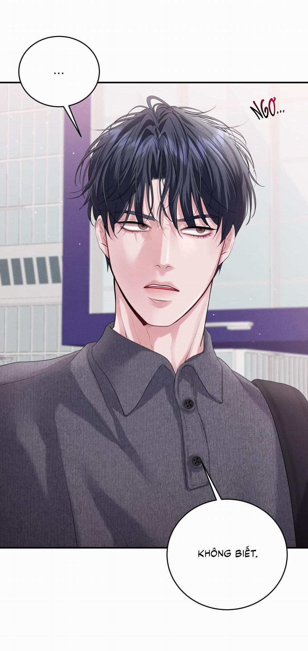 (CBunu) Làm Tình Cũng Cần Luyện Tập Nữa Sao?! 22 trang 17