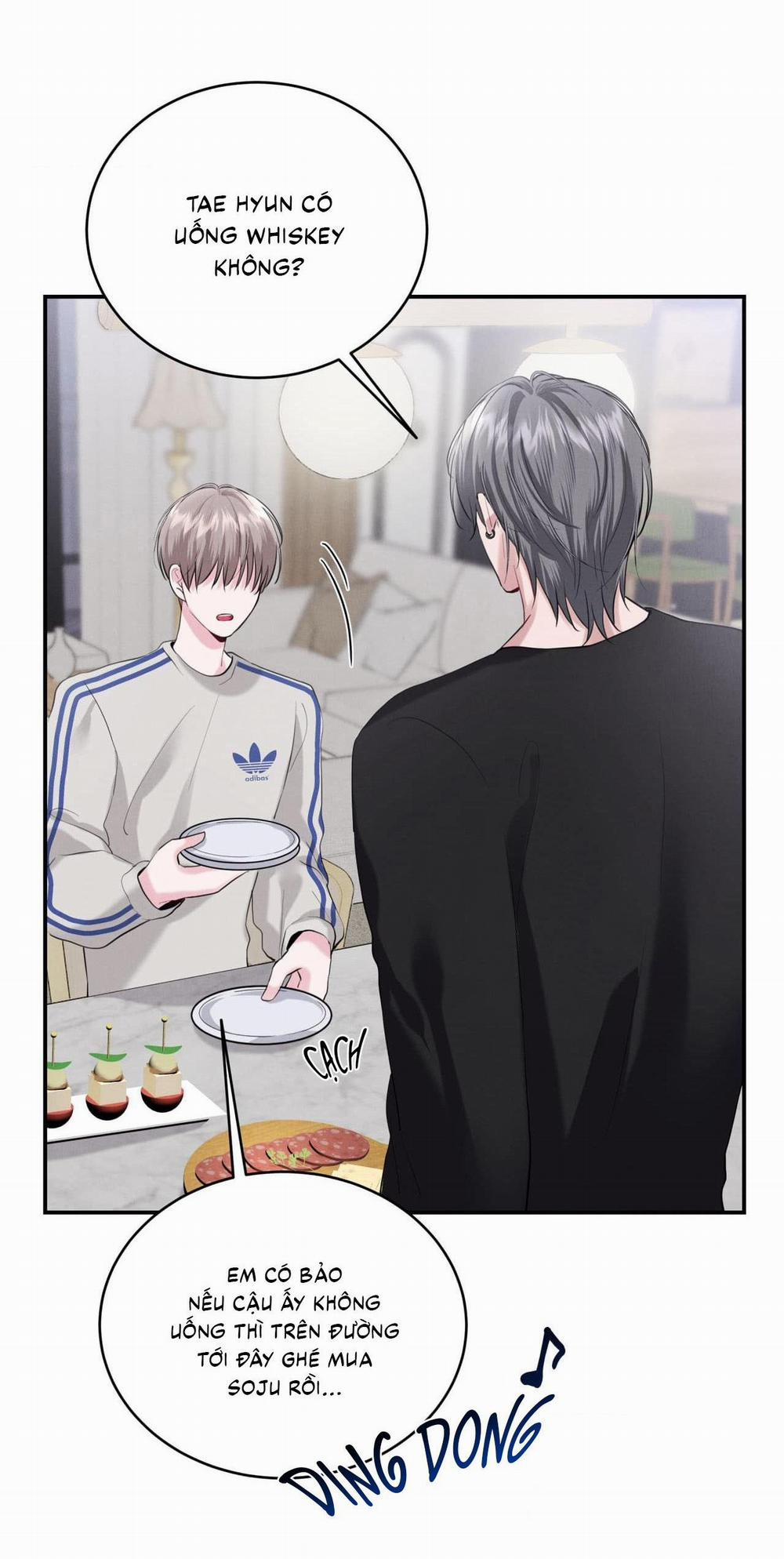 (CBunu) Làm Tình Cũng Cần Luyện Tập Nữa Sao?! 22 trang 21