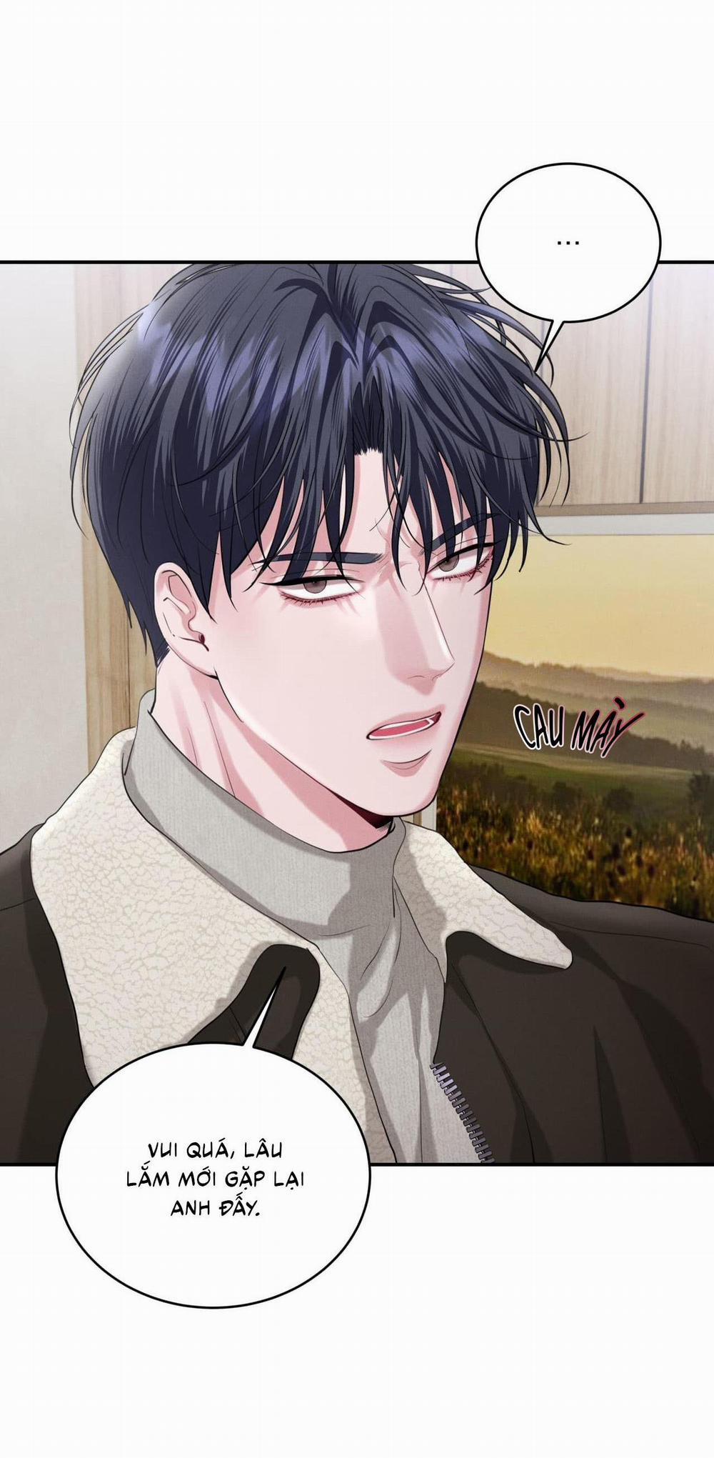 (CBunu) Làm Tình Cũng Cần Luyện Tập Nữa Sao?! 22 trang 30