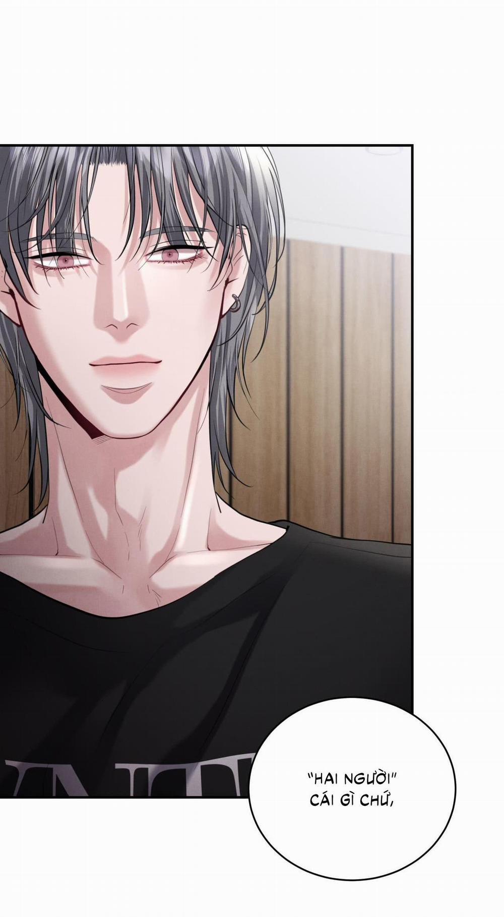 (CBunu) Làm Tình Cũng Cần Luyện Tập Nữa Sao?! 22 trang 32