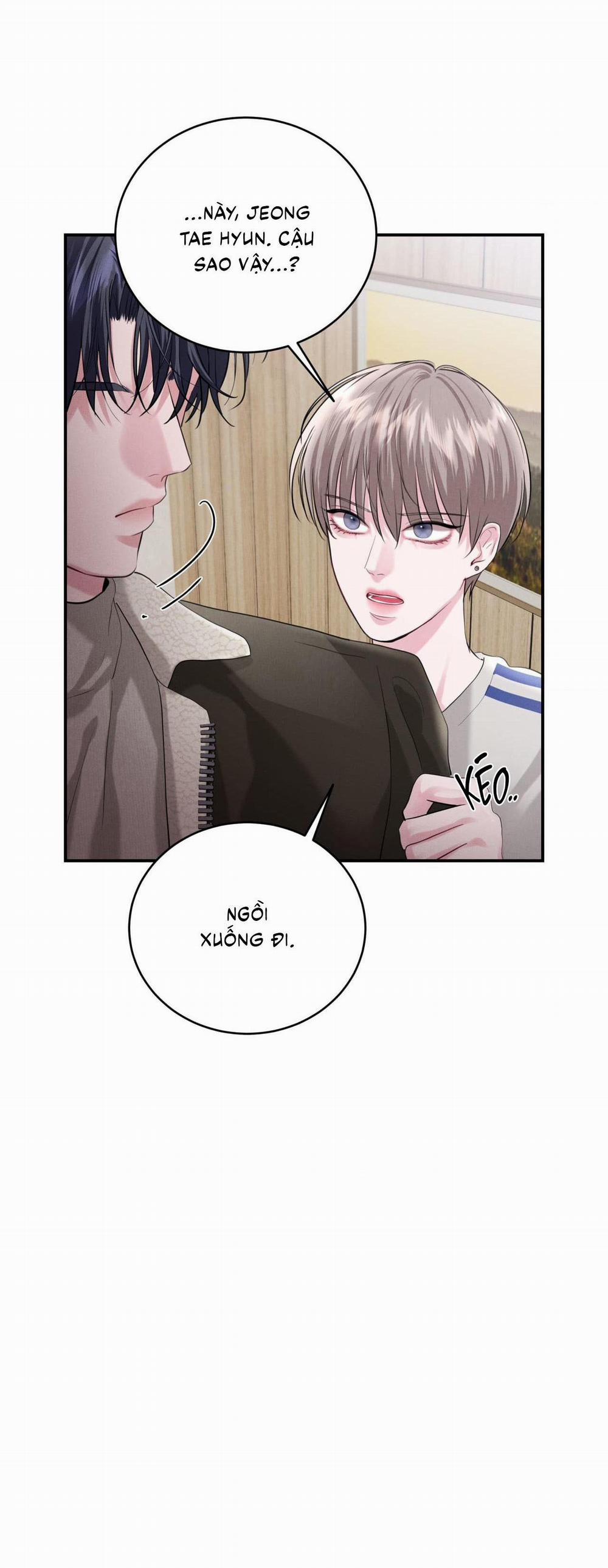 (CBunu) Làm Tình Cũng Cần Luyện Tập Nữa Sao?! 22 trang 34