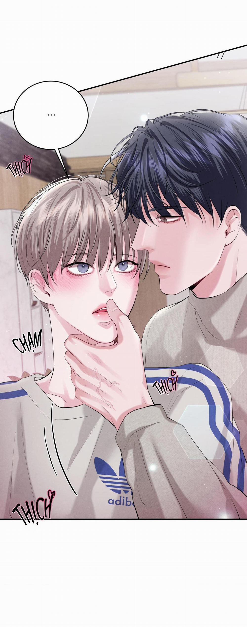 (CBunu) Làm Tình Cũng Cần Luyện Tập Nữa Sao?! 22 trang 41