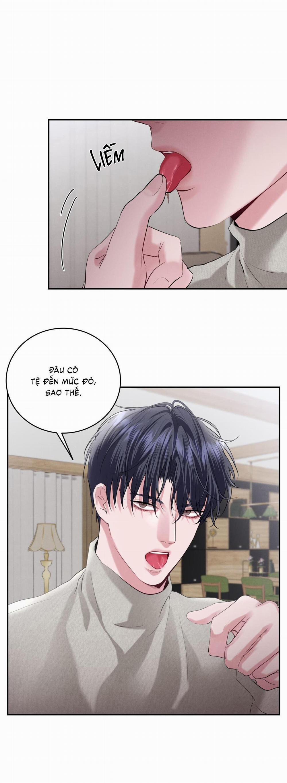 (CBunu) Làm Tình Cũng Cần Luyện Tập Nữa Sao?! 22 trang 42