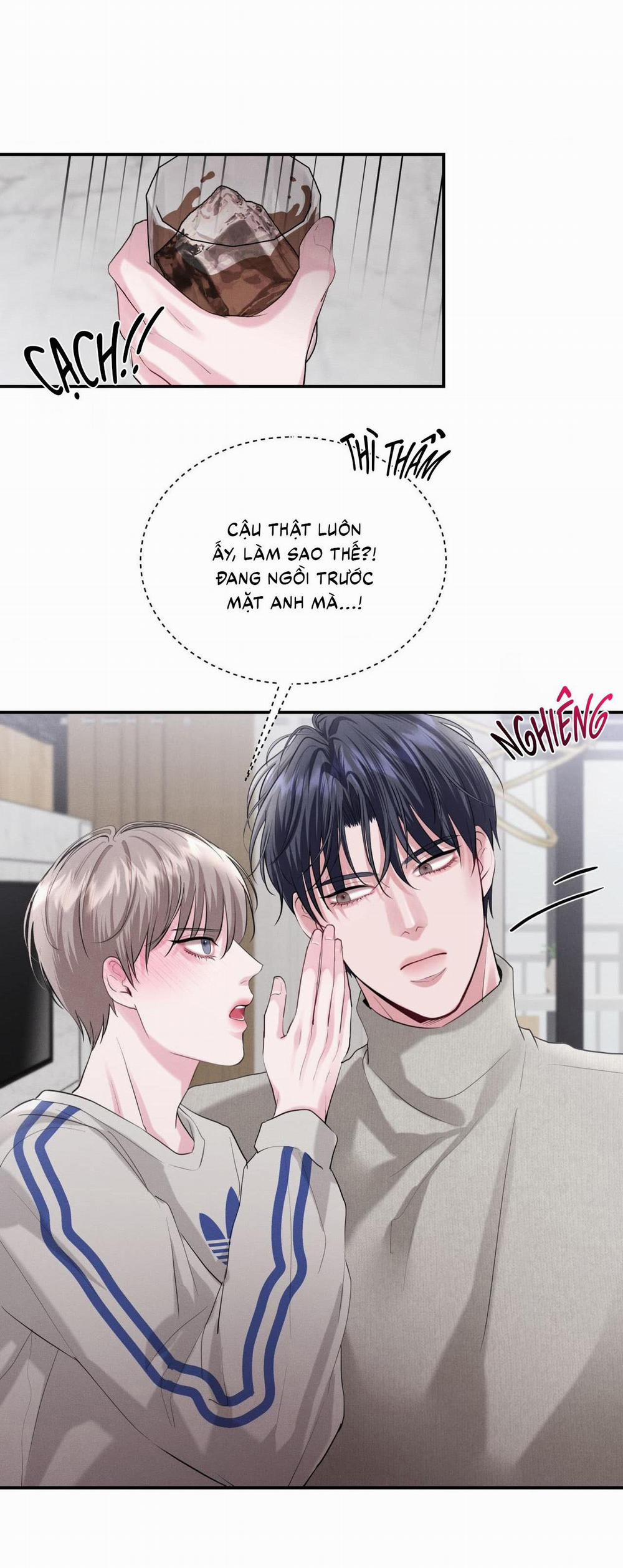 (CBunu) Làm Tình Cũng Cần Luyện Tập Nữa Sao?! 22 trang 44