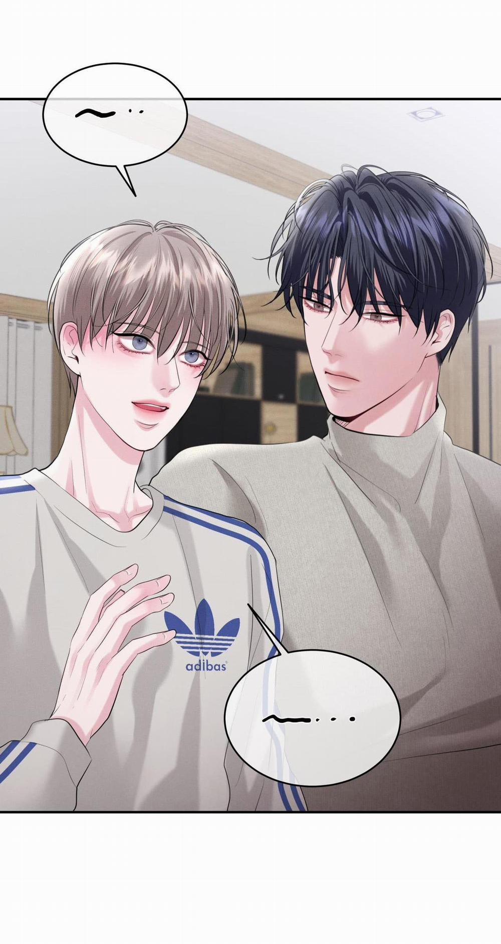 (CBunu) Làm Tình Cũng Cần Luyện Tập Nữa Sao?! 22 trang 50