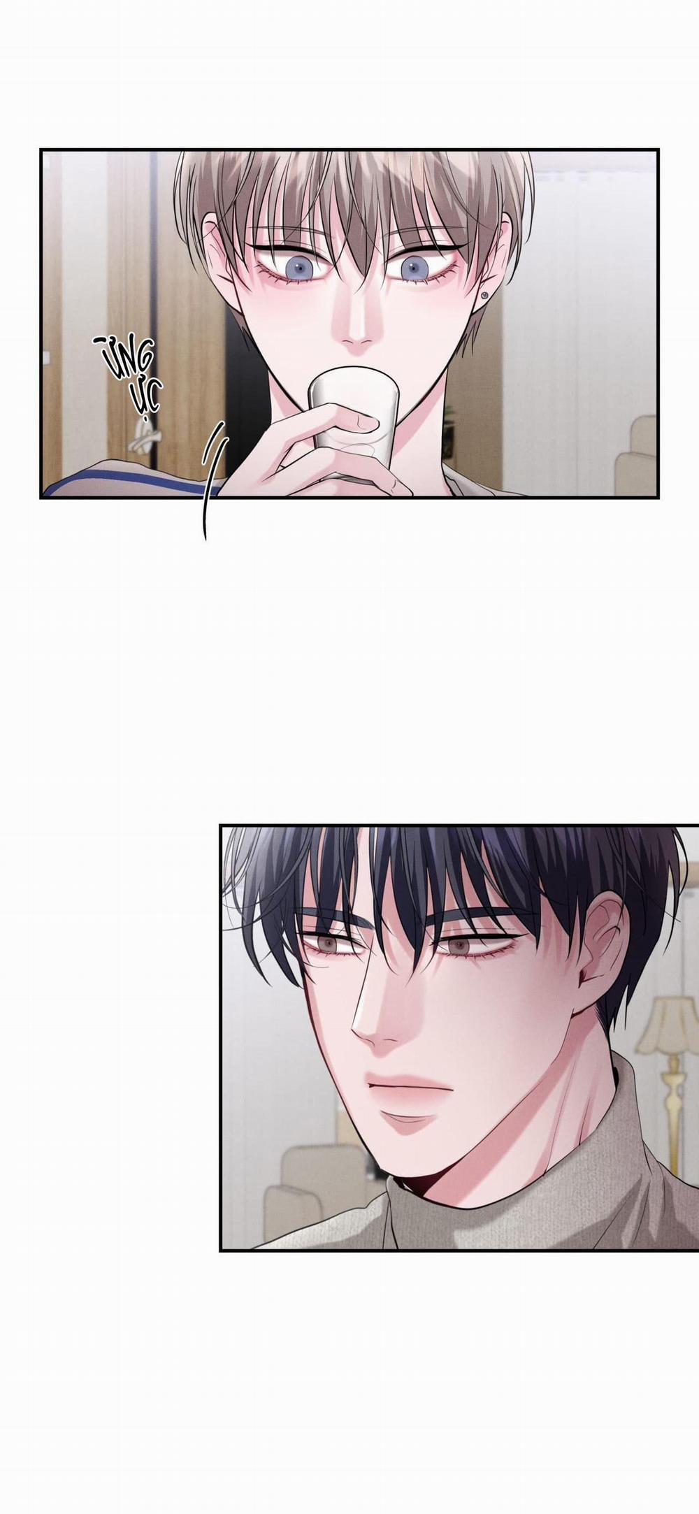 (CBunu) Làm Tình Cũng Cần Luyện Tập Nữa Sao?! 23 trang 1