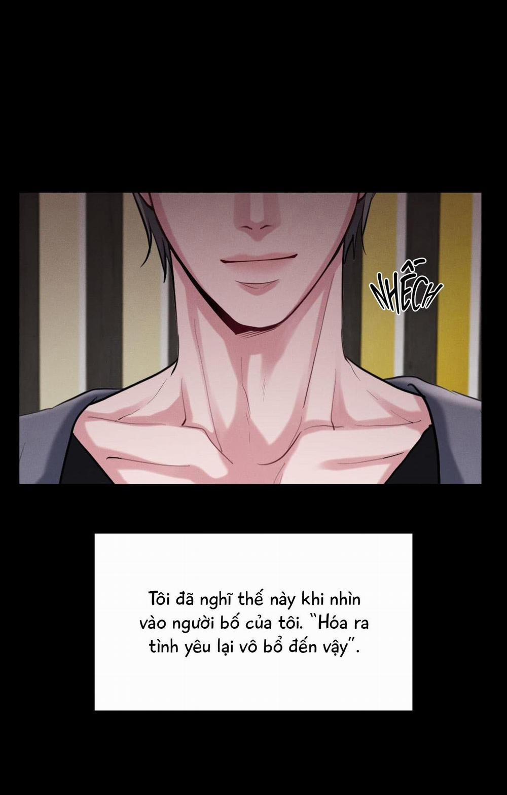 (CBunu) Làm Tình Cũng Cần Luyện Tập Nữa Sao?! 23 trang 13