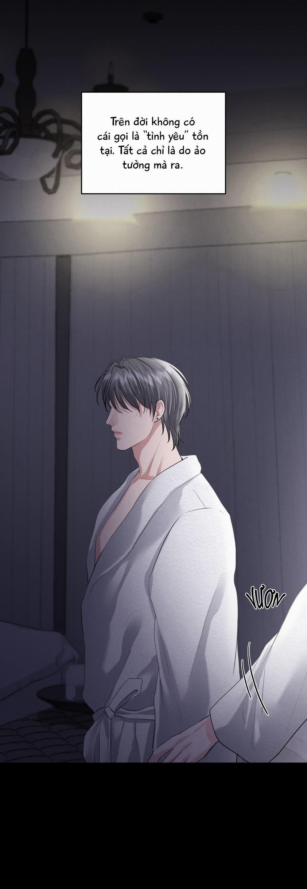 (CBunu) Làm Tình Cũng Cần Luyện Tập Nữa Sao?! 23 trang 15