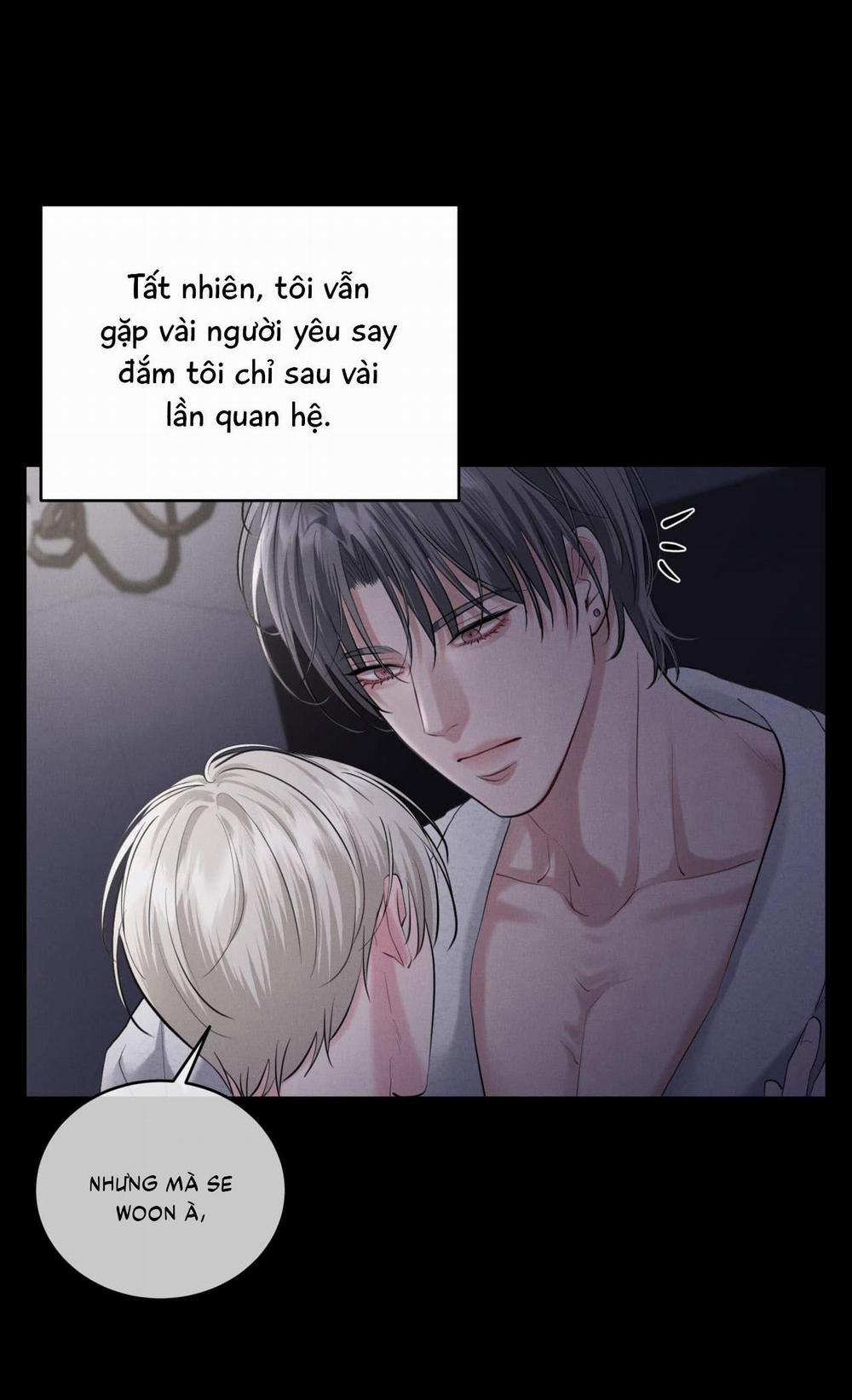 (CBunu) Làm Tình Cũng Cần Luyện Tập Nữa Sao?! 23 trang 20