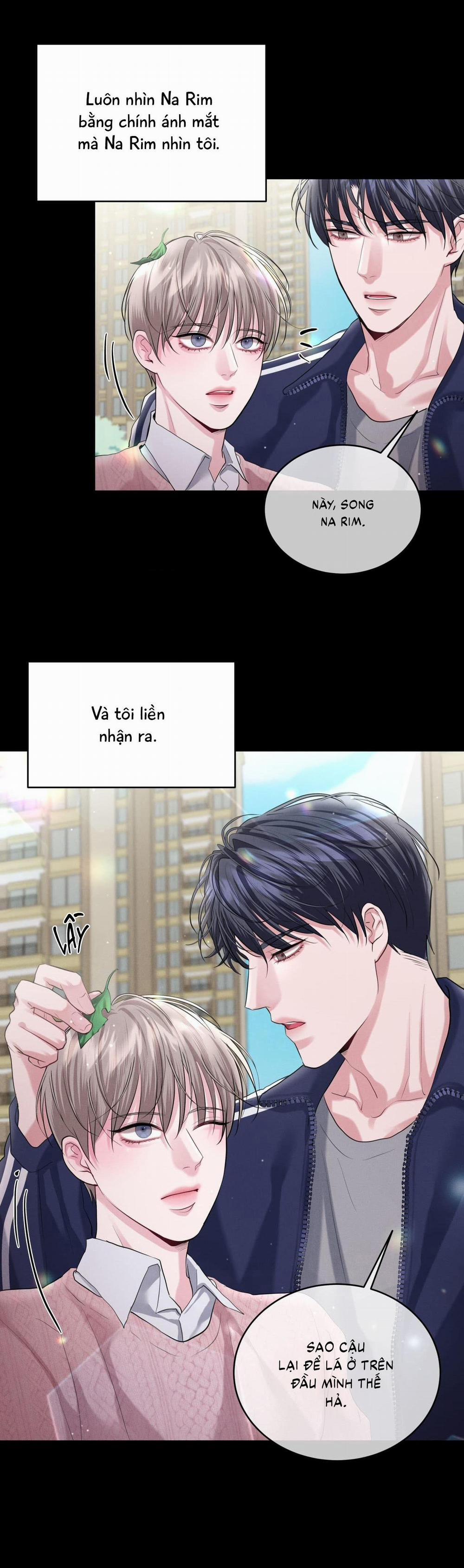 (CBunu) Làm Tình Cũng Cần Luyện Tập Nữa Sao?! 23 trang 30