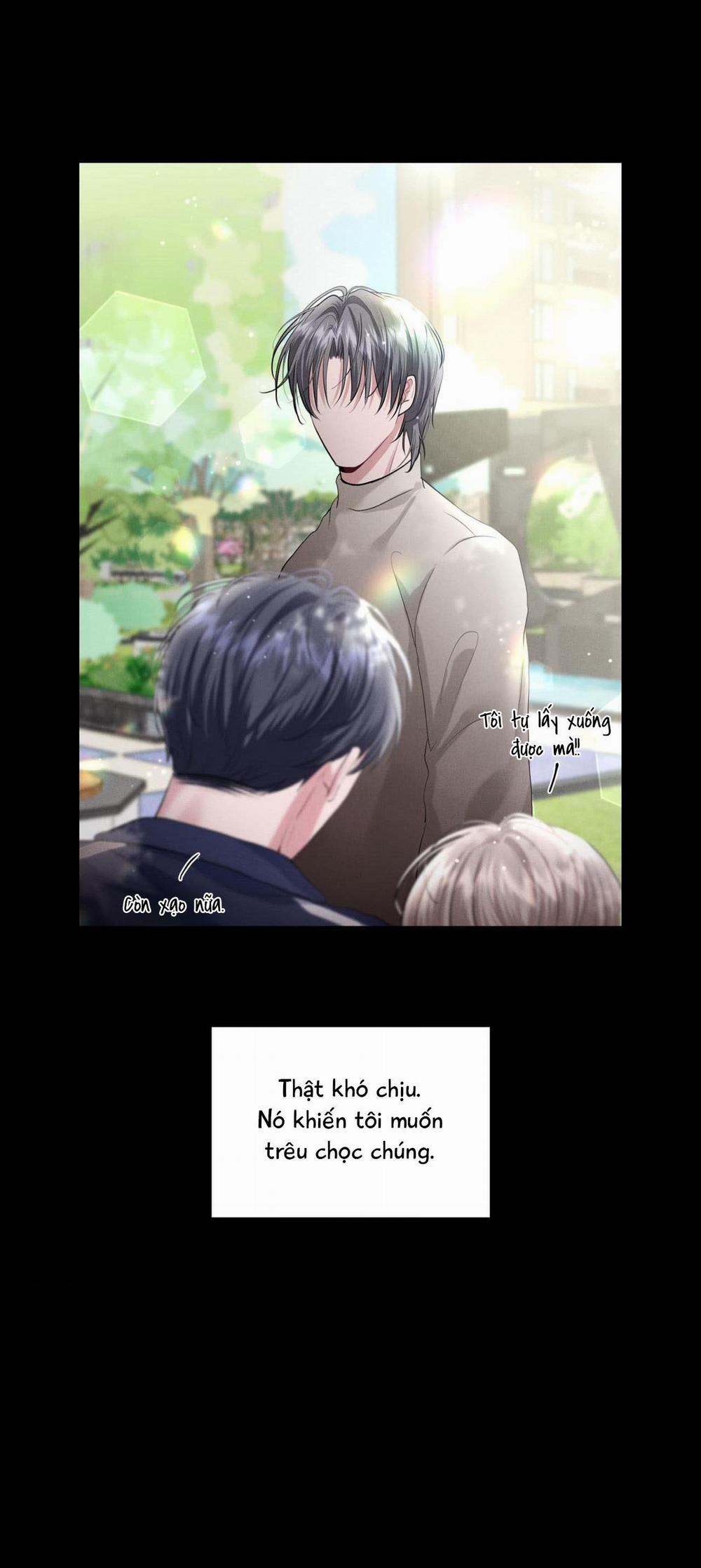 (CBunu) Làm Tình Cũng Cần Luyện Tập Nữa Sao?! 23 trang 31