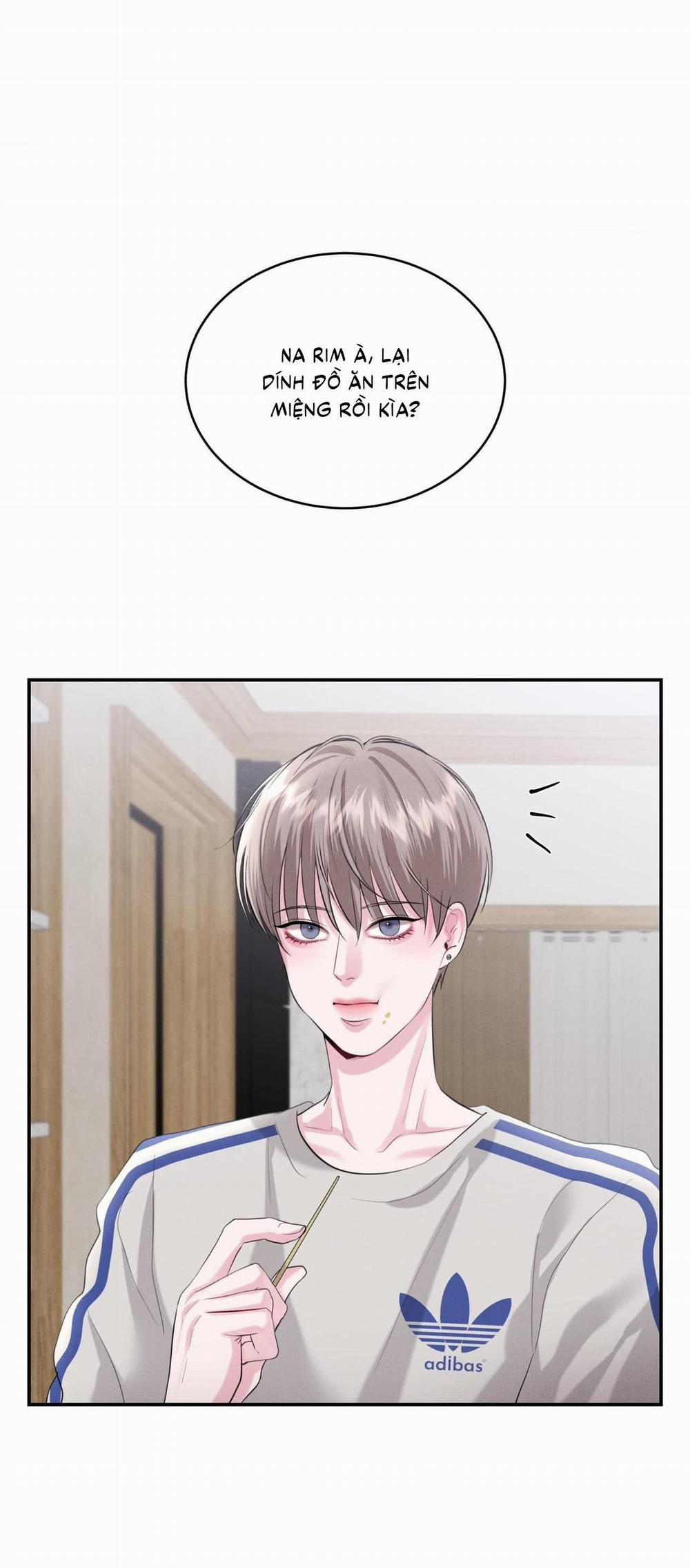 (CBunu) Làm Tình Cũng Cần Luyện Tập Nữa Sao?! 23 trang 33