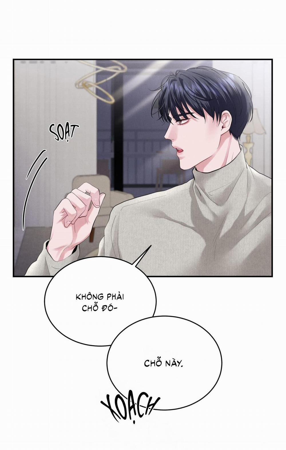 (CBunu) Làm Tình Cũng Cần Luyện Tập Nữa Sao?! 23 trang 35