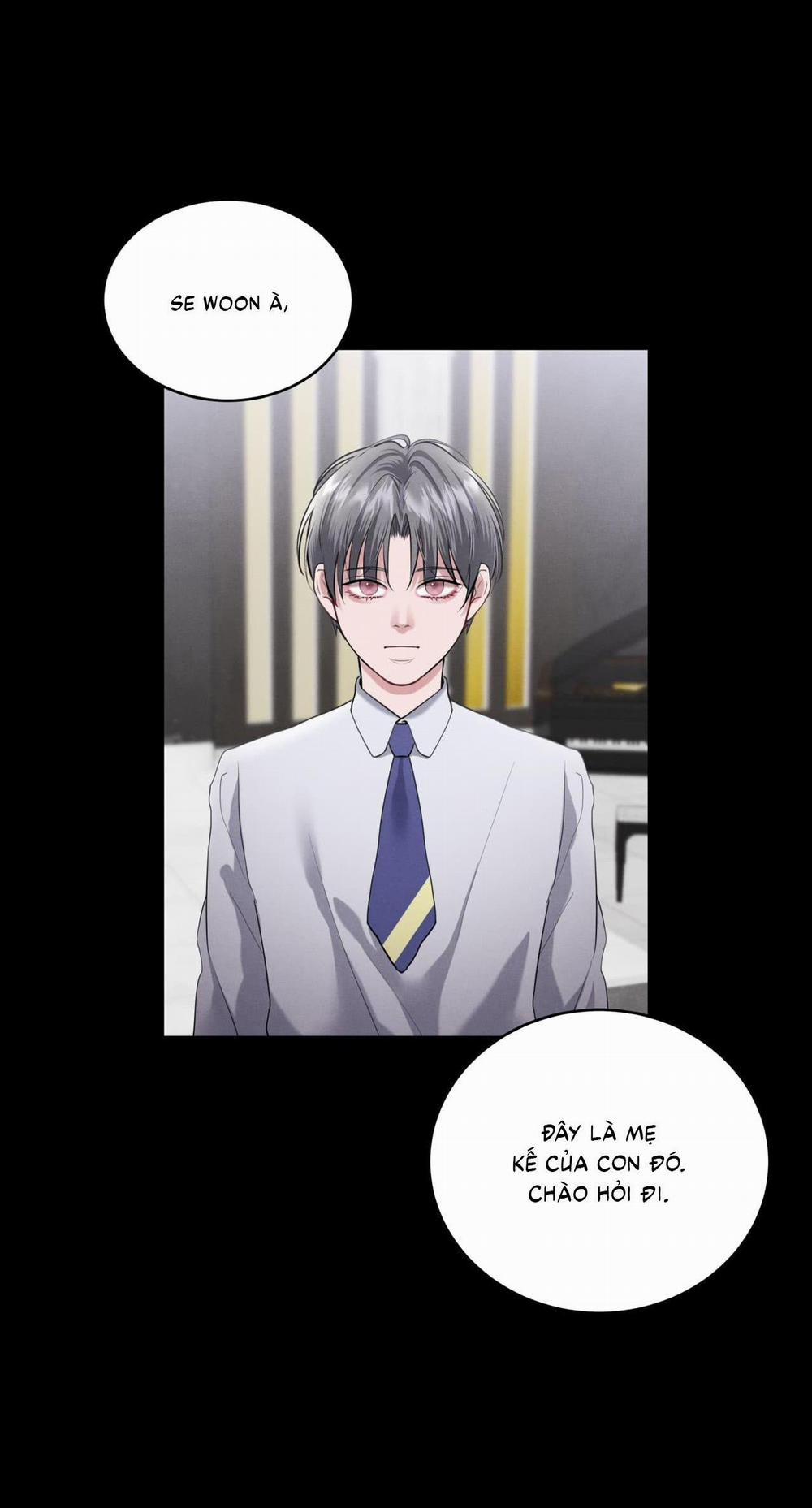 (CBunu) Làm Tình Cũng Cần Luyện Tập Nữa Sao?! 23 trang 5