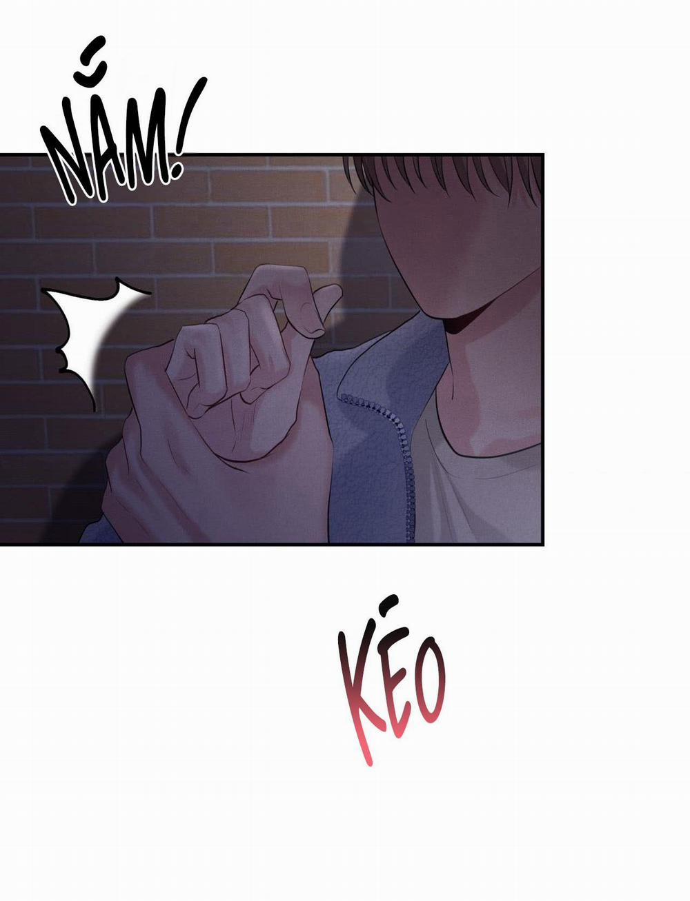 (CBunu) Làm Tình Cũng Cần Luyện Tập Nữa Sao?! 24 H+ trang 11