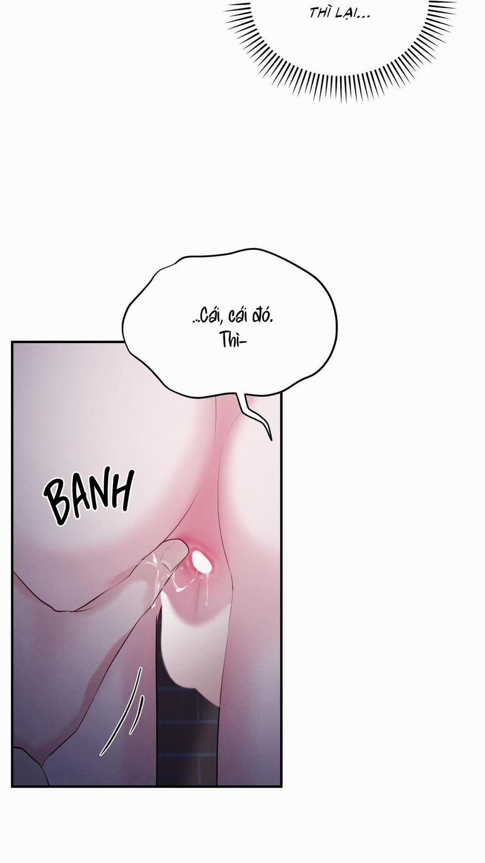 (CBunu) Làm Tình Cũng Cần Luyện Tập Nữa Sao?! 24 H+ trang 25