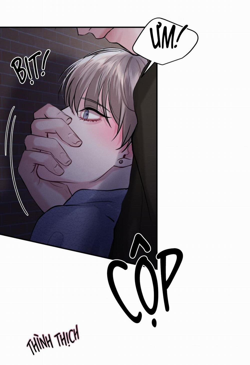 (CBunu) Làm Tình Cũng Cần Luyện Tập Nữa Sao?! 24 H+ trang 29