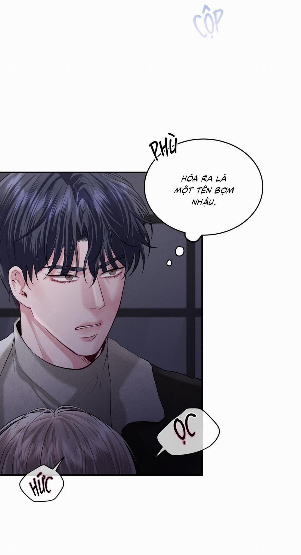 (CBunu) Làm Tình Cũng Cần Luyện Tập Nữa Sao?! 24 H+ trang 32