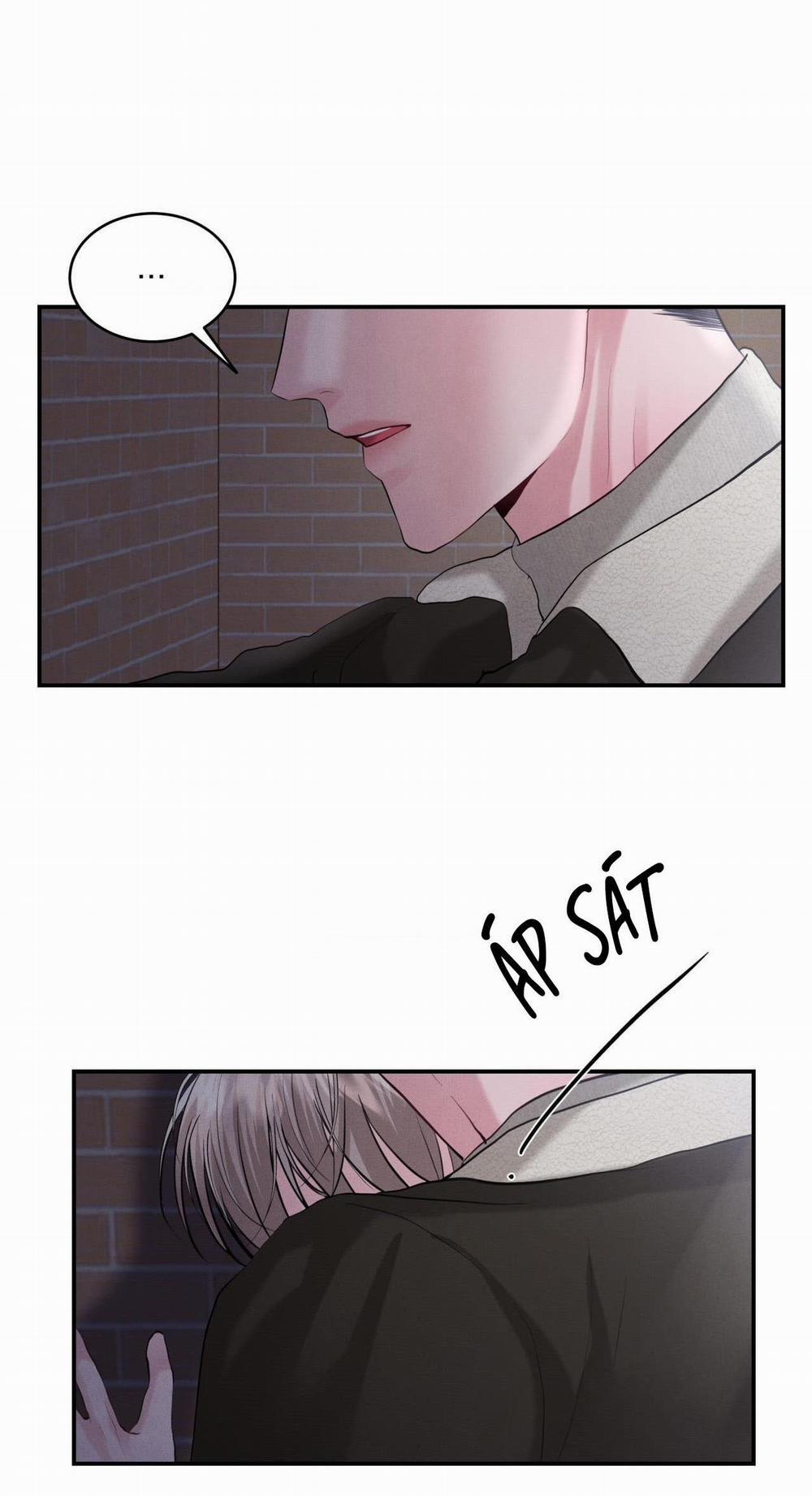 (CBunu) Làm Tình Cũng Cần Luyện Tập Nữa Sao?! 24 H+ trang 49