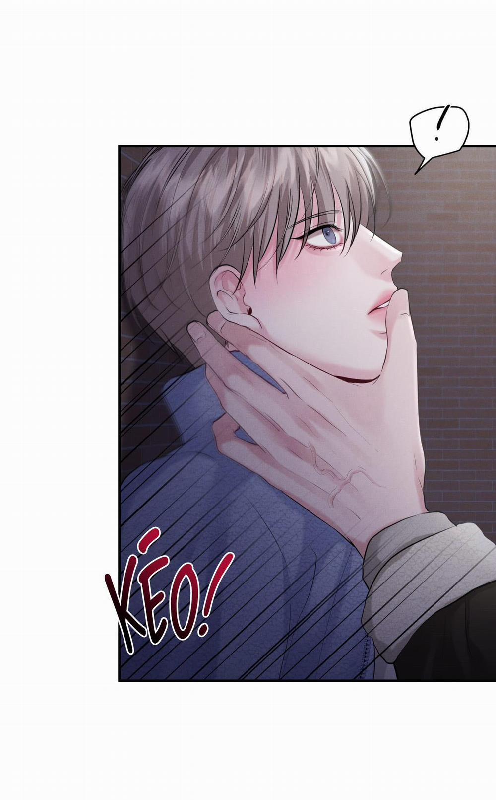 (CBunu) Làm Tình Cũng Cần Luyện Tập Nữa Sao?! 24 H+ trang 6