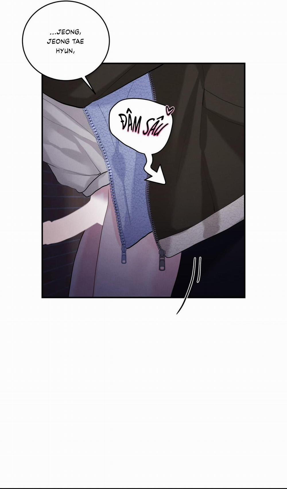 (CBunu) Làm Tình Cũng Cần Luyện Tập Nữa Sao?! 25 H+ trang 21