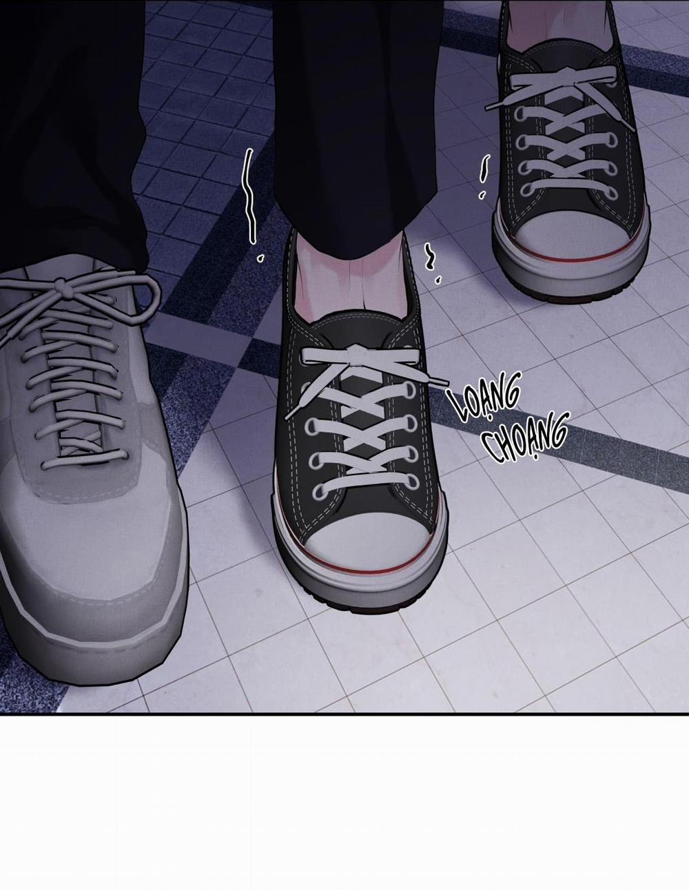 (CBunu) Làm Tình Cũng Cần Luyện Tập Nữa Sao?! 25 H+ trang 31