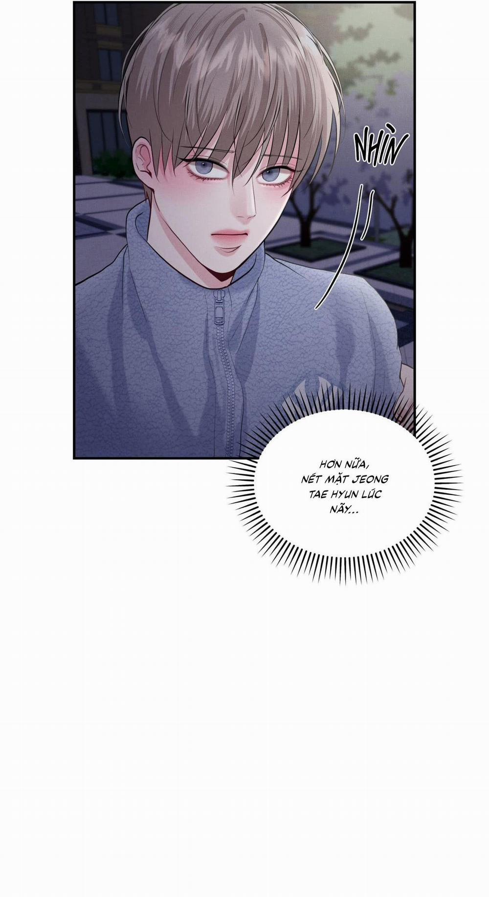 (CBunu) Làm Tình Cũng Cần Luyện Tập Nữa Sao?! 25 H+ trang 35