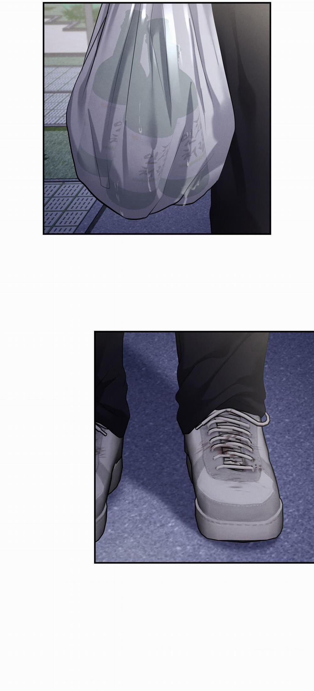 (CBunu) Làm Tình Cũng Cần Luyện Tập Nữa Sao?! 25 H+ trang 41