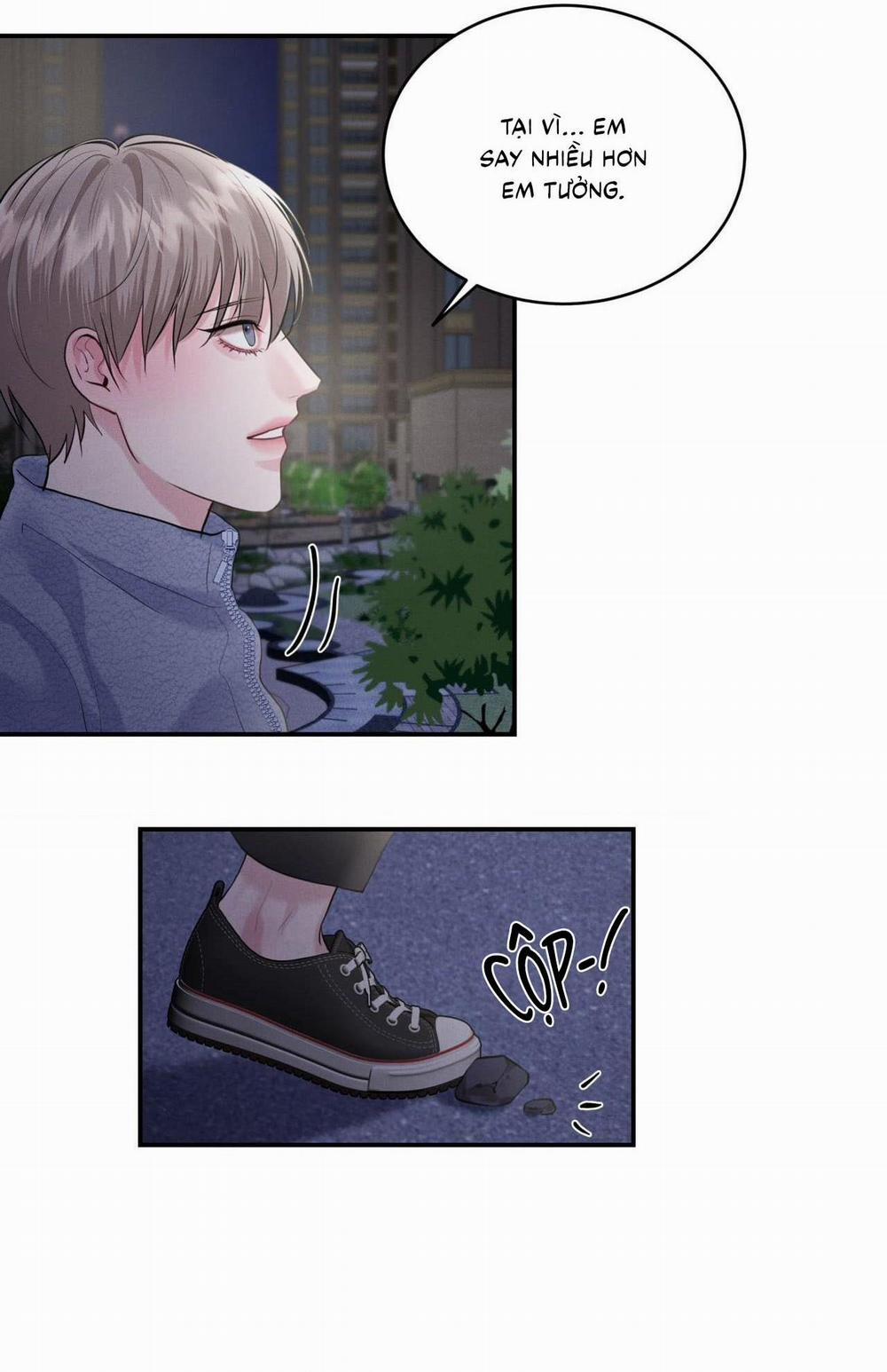 (CBunu) Làm Tình Cũng Cần Luyện Tập Nữa Sao?! 25 H+ trang 43