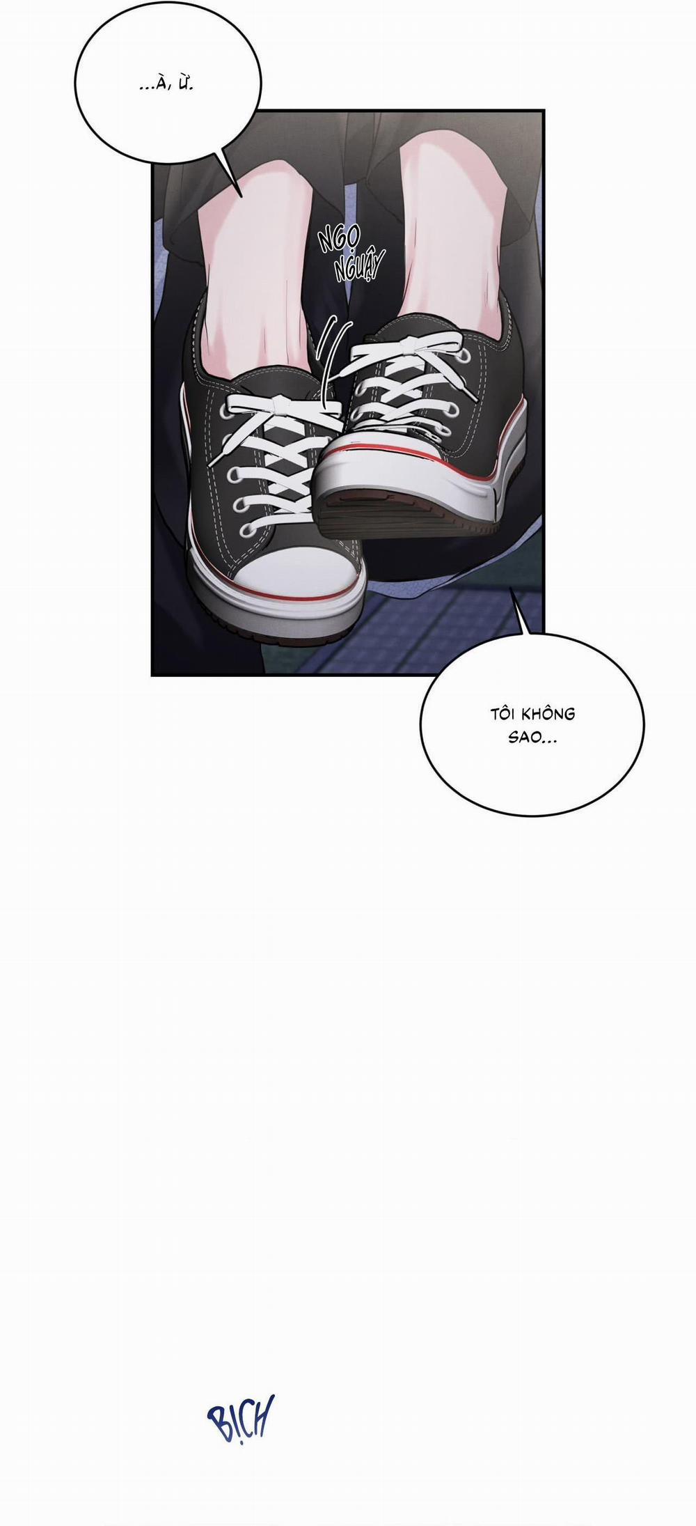 (CBunu) Làm Tình Cũng Cần Luyện Tập Nữa Sao?! 25 H+ trang 52