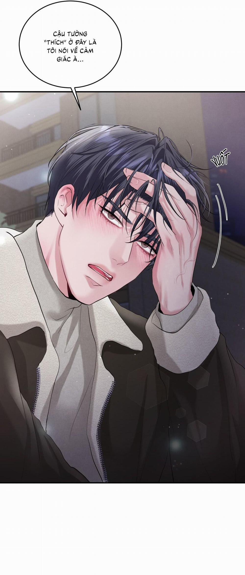 (CBunu) Làm Tình Cũng Cần Luyện Tập Nữa Sao?! 25 H+ trang 55