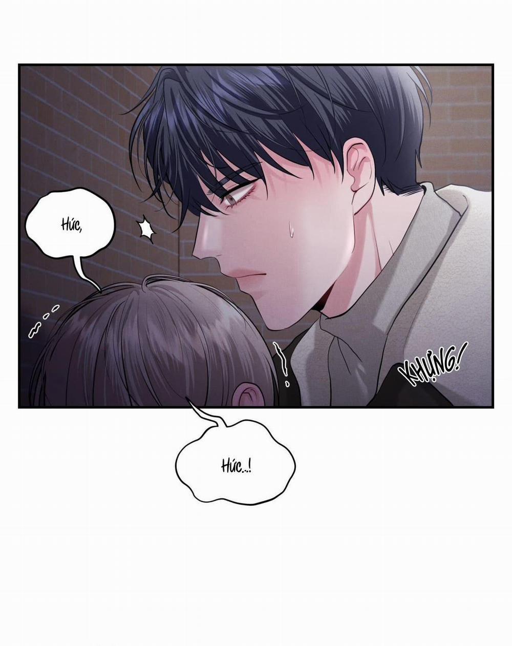 (CBunu) Làm Tình Cũng Cần Luyện Tập Nữa Sao?! 25 H+ trang 7