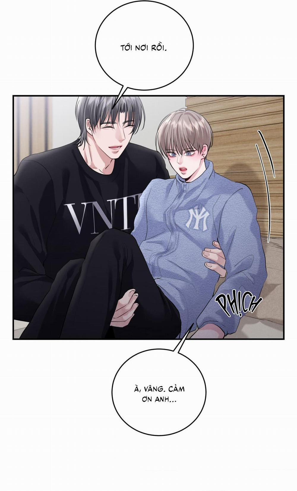 (CBunu) Làm Tình Cũng Cần Luyện Tập Nữa Sao?! 26 0 trang 2