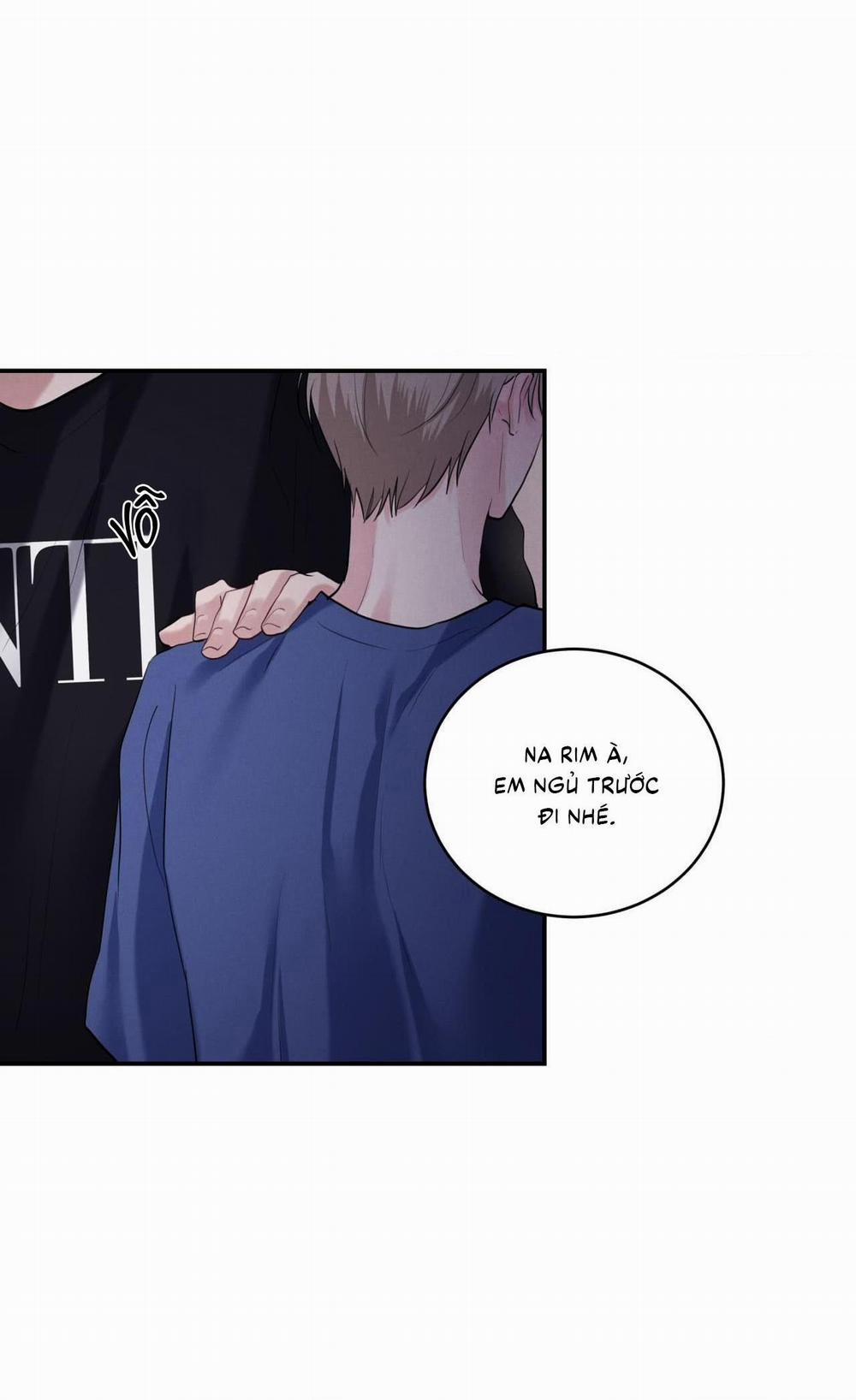 (CBunu) Làm Tình Cũng Cần Luyện Tập Nữa Sao?! 26 0 trang 30