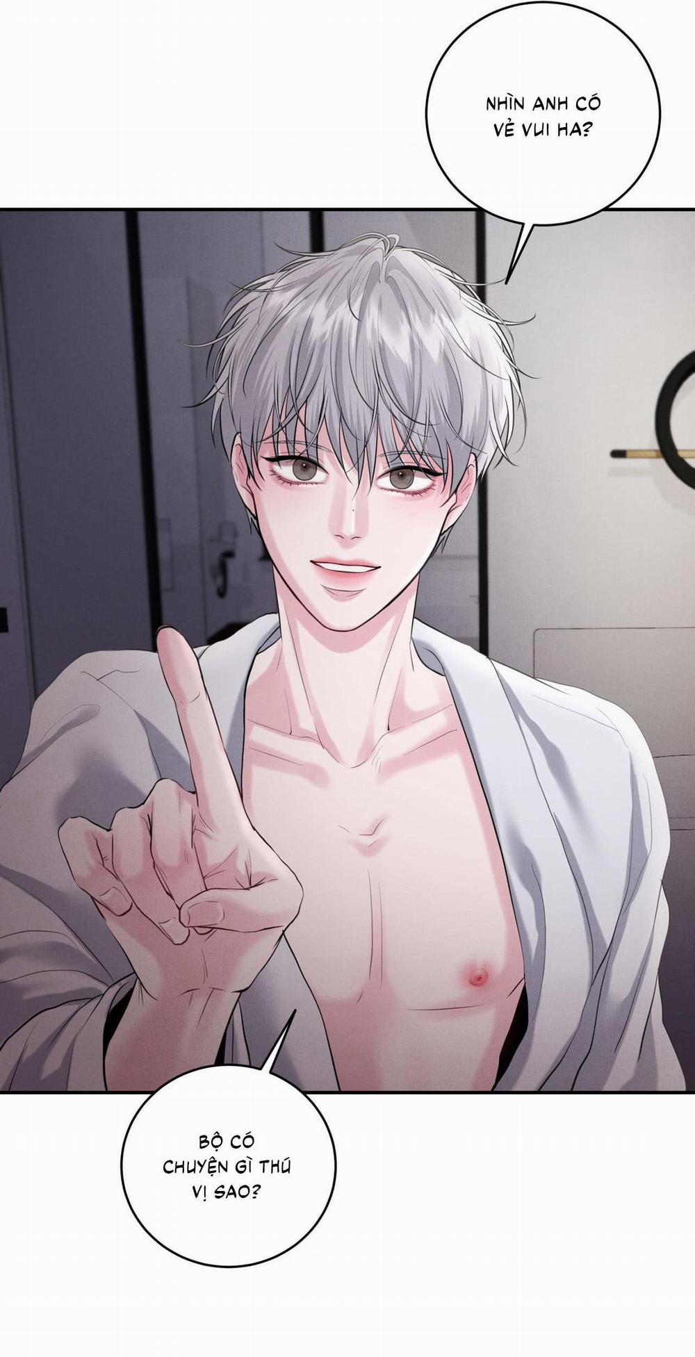 (CBunu) Làm Tình Cũng Cần Luyện Tập Nữa Sao?! 26 0 trang 38