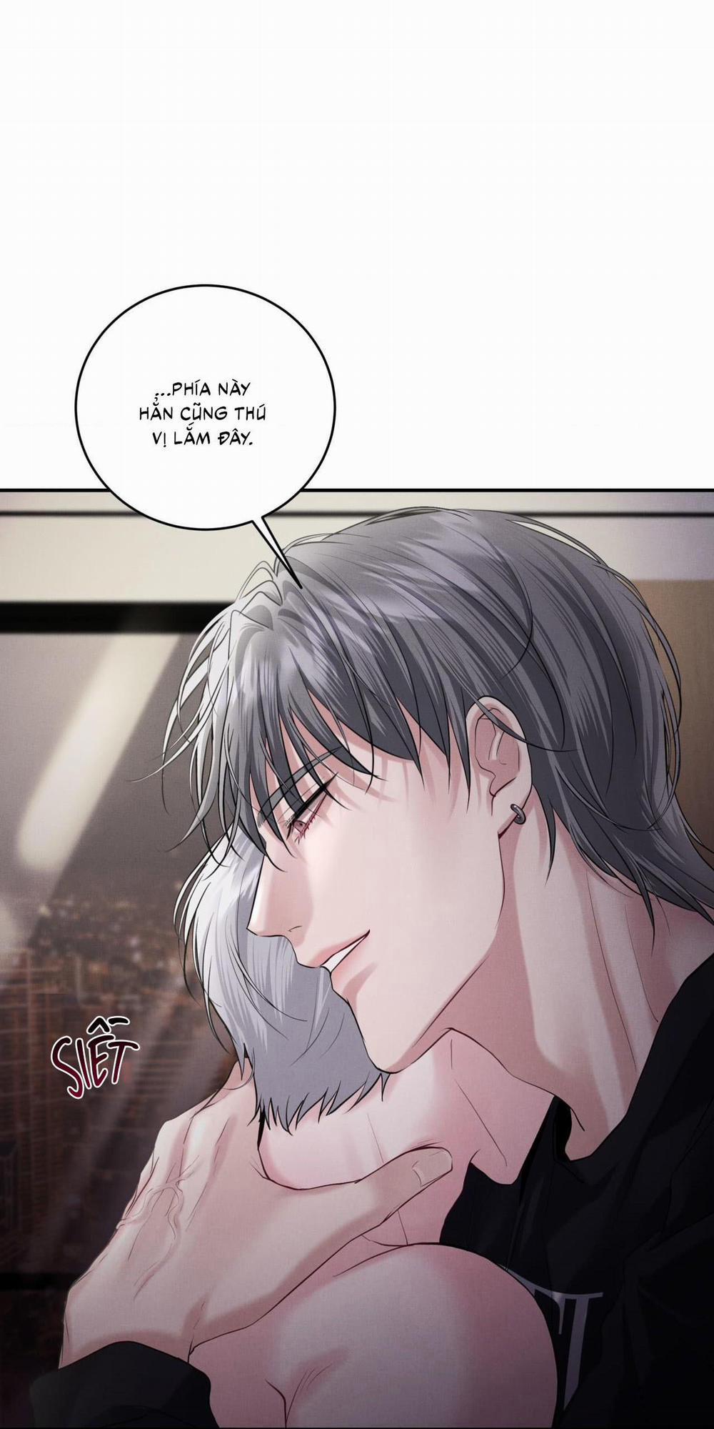 (CBunu) Làm Tình Cũng Cần Luyện Tập Nữa Sao?! 26 0 trang 46