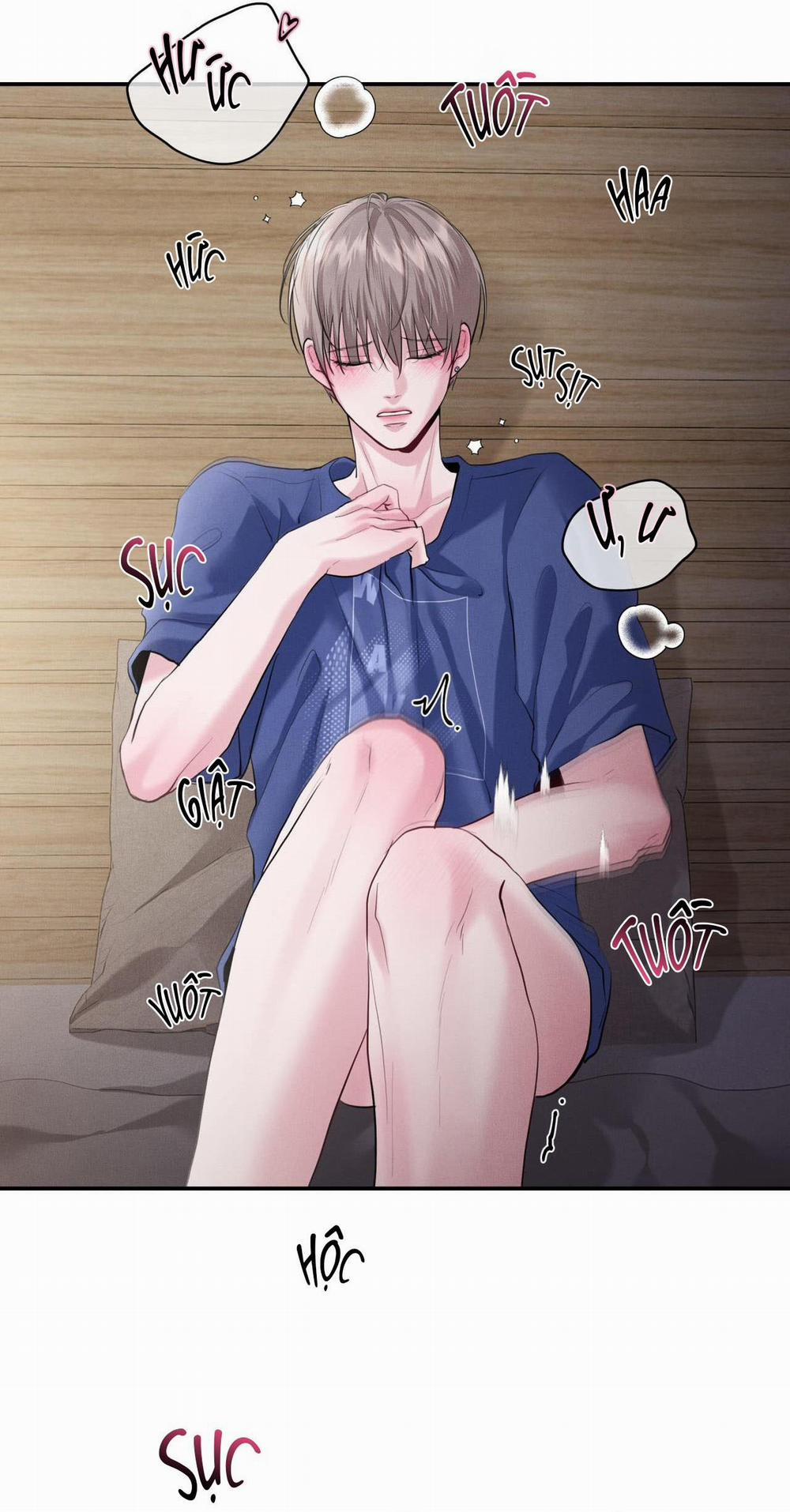 (CBunu) Làm Tình Cũng Cần Luyện Tập Nữa Sao?! 26 0 trang 50