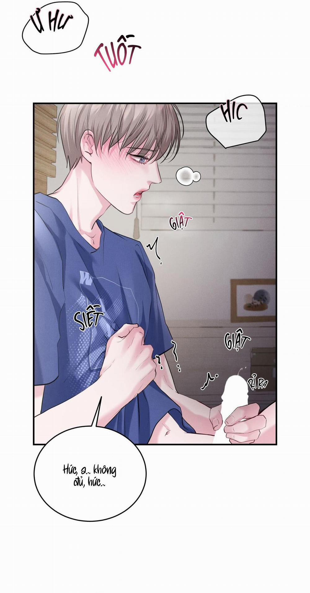 (CBunu) Làm Tình Cũng Cần Luyện Tập Nữa Sao?! 26 0 trang 54