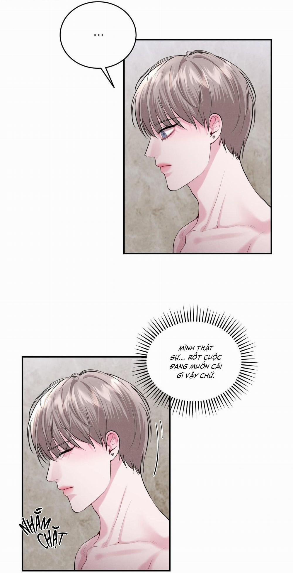 (CBunu) Làm Tình Cũng Cần Luyện Tập Nữa Sao?! 26 0 trang 7