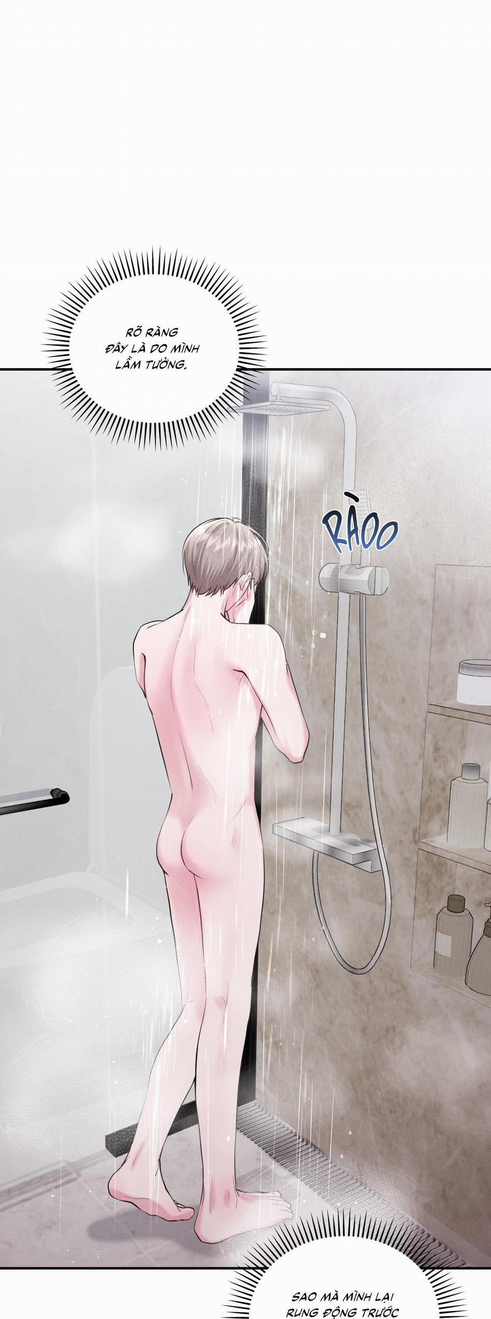 (CBunu) Làm Tình Cũng Cần Luyện Tập Nữa Sao?! 26 0 trang 8