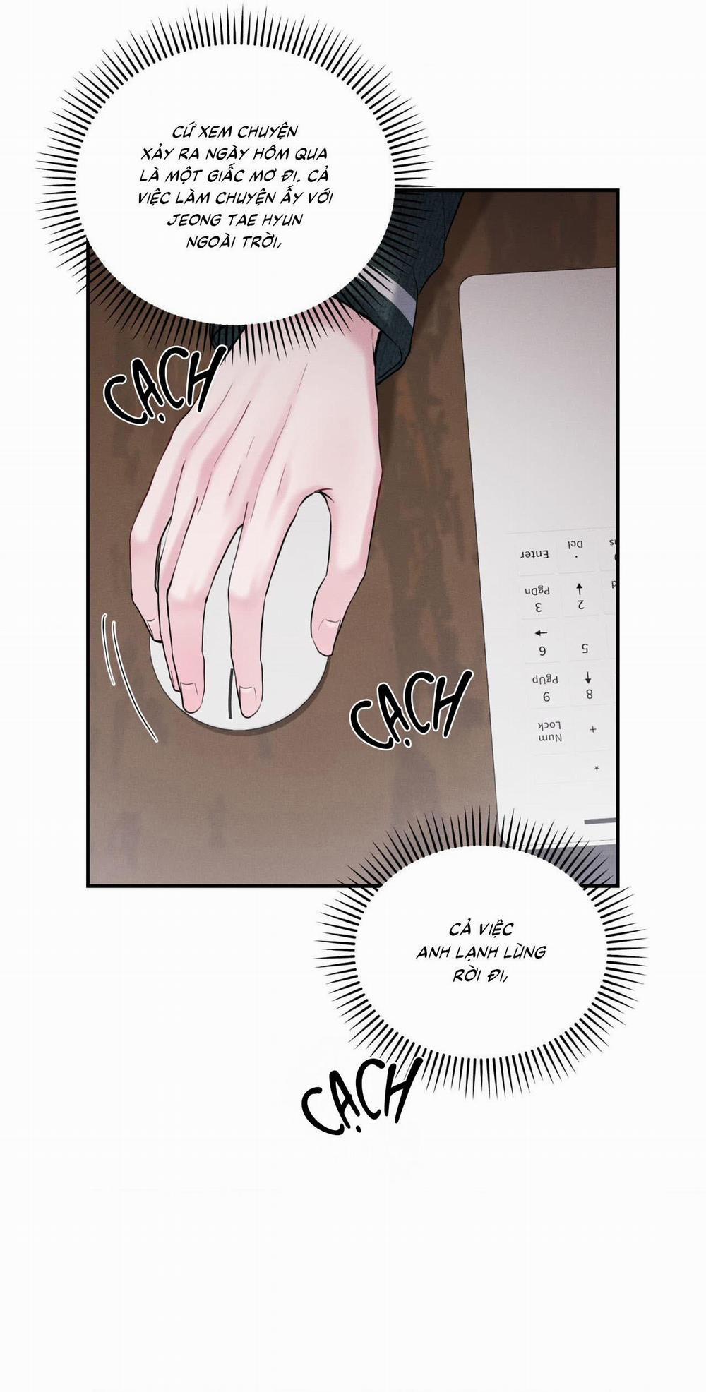 (CBunu) Làm Tình Cũng Cần Luyện Tập Nữa Sao?! 27 trang 12