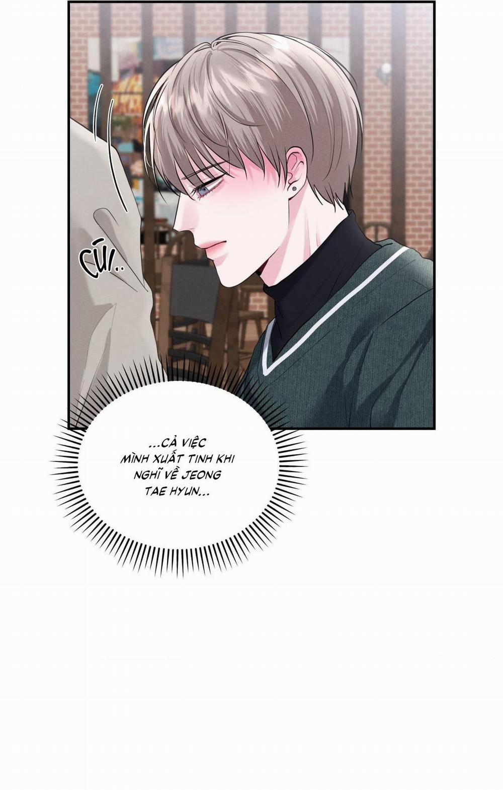 (CBunu) Làm Tình Cũng Cần Luyện Tập Nữa Sao?! 27 trang 13